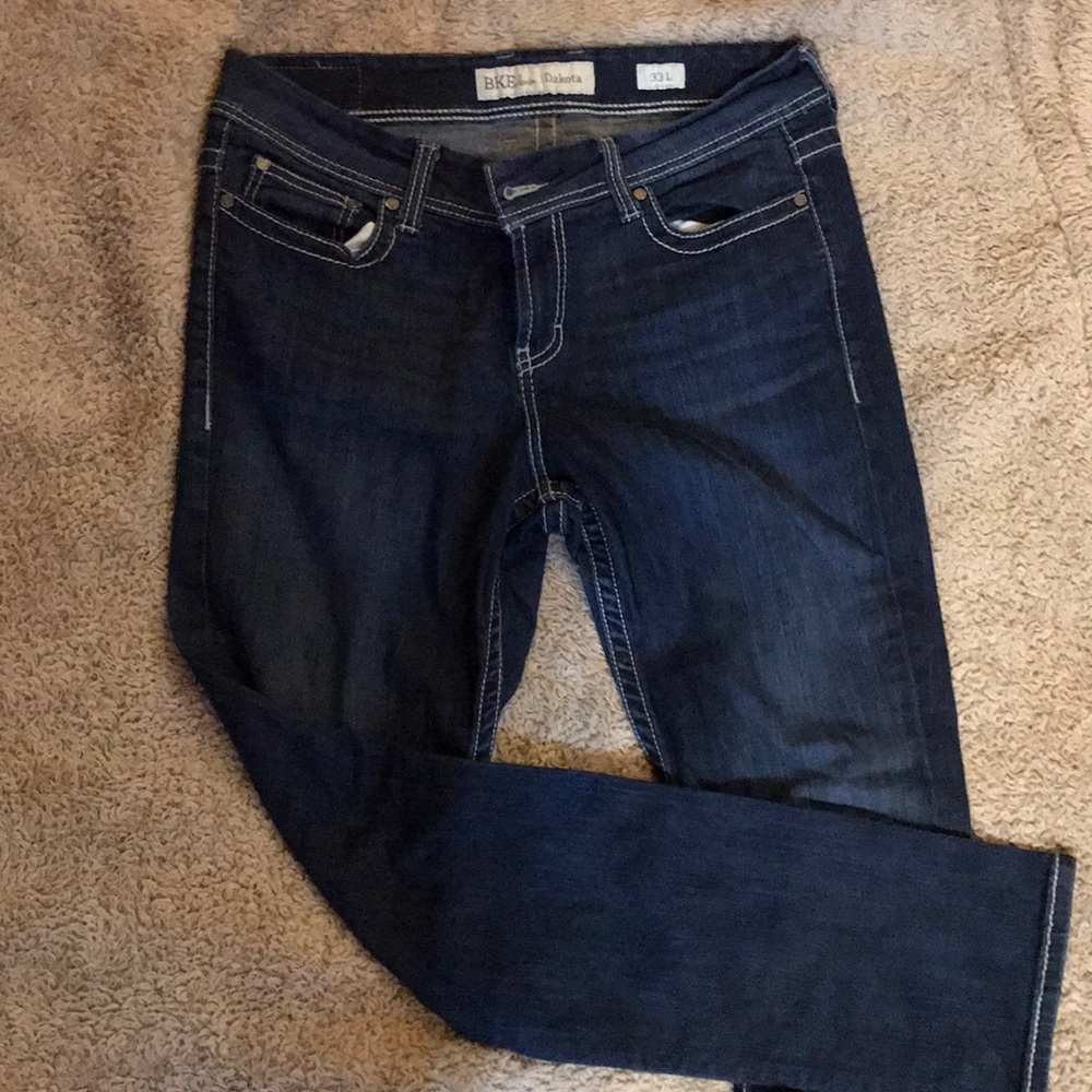 BKE women’s jeans